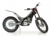 2008 Sherco 3.2 4T photo